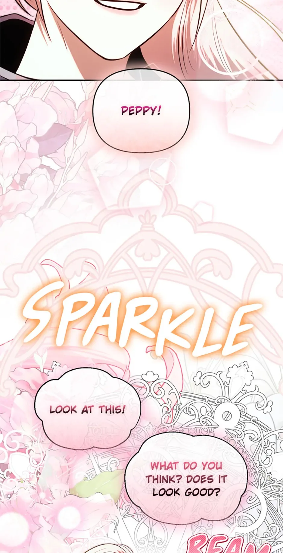 How to survive sleeping with the emperor Chapter 72 page 6
