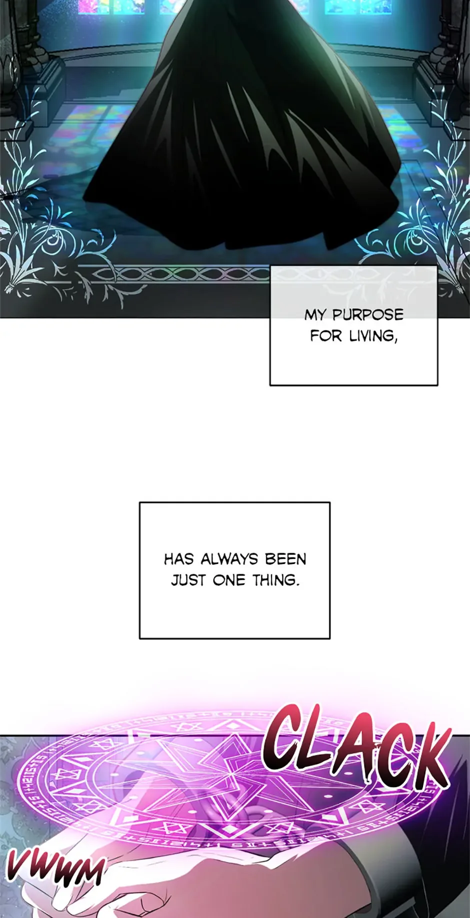 How to survive sleeping with the emperor Chapter 72 page 50