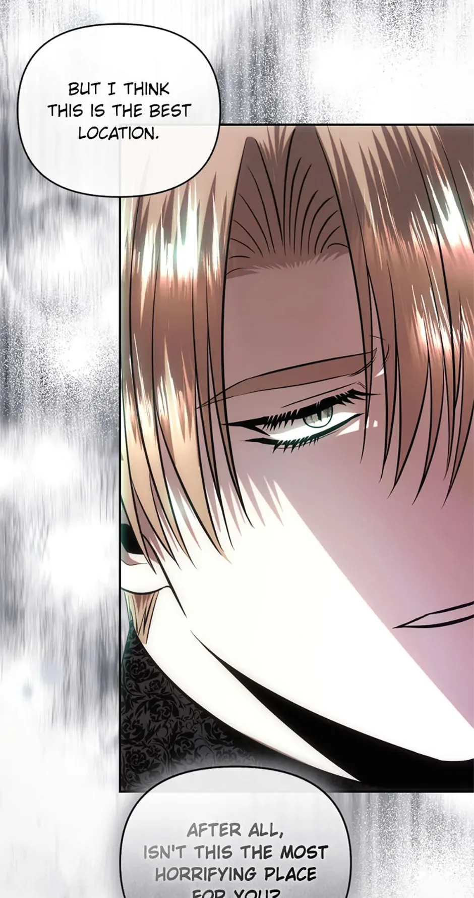 How to survive sleeping with the emperor Chapter 72 page 67