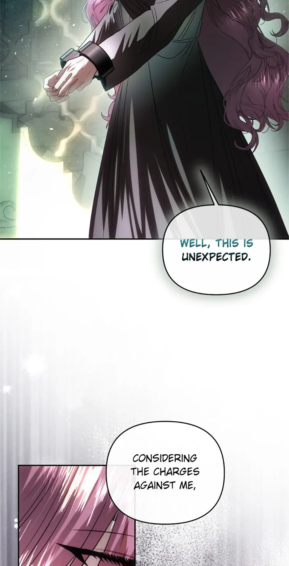 How to survive sleeping with the emperor Chapter 72 page 61
