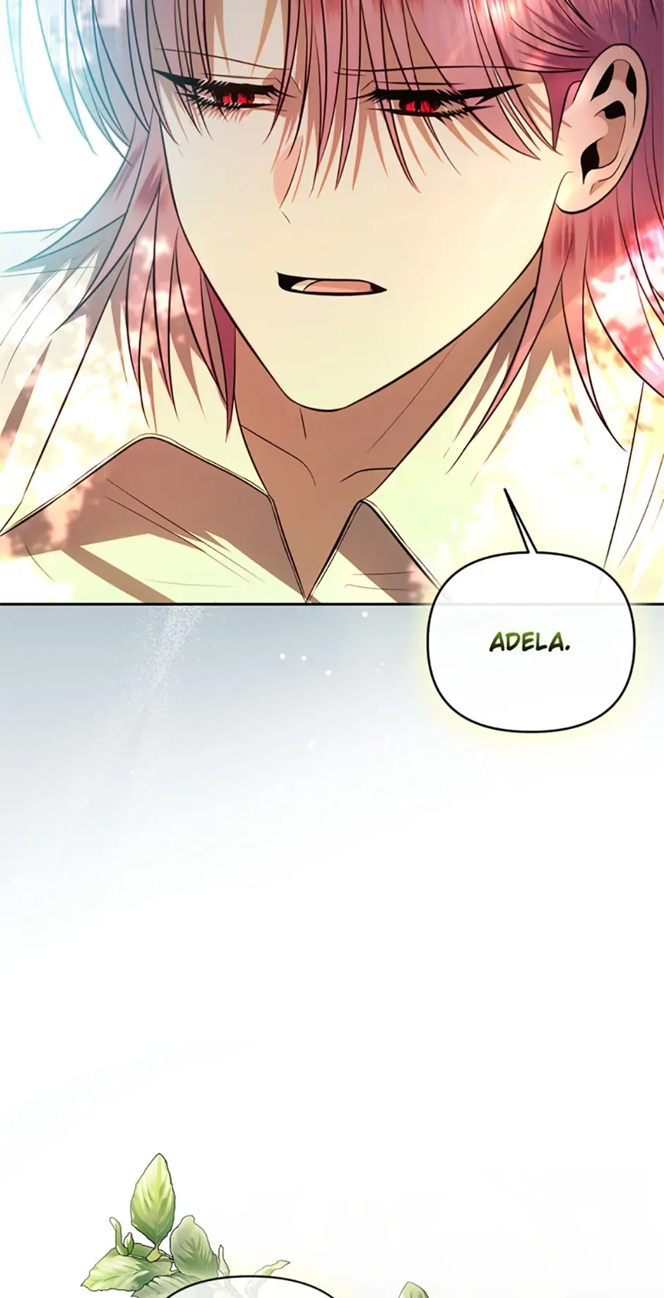 How to survive sleeping with the emperor Chapter 72 page 22