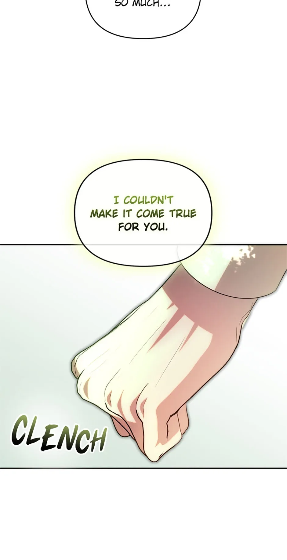 How to survive sleeping with the emperor Chapter 72 page 27