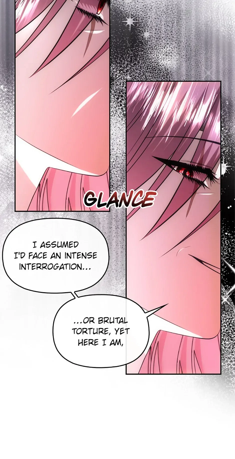 How to survive sleeping with the emperor Chapter 72 page 62