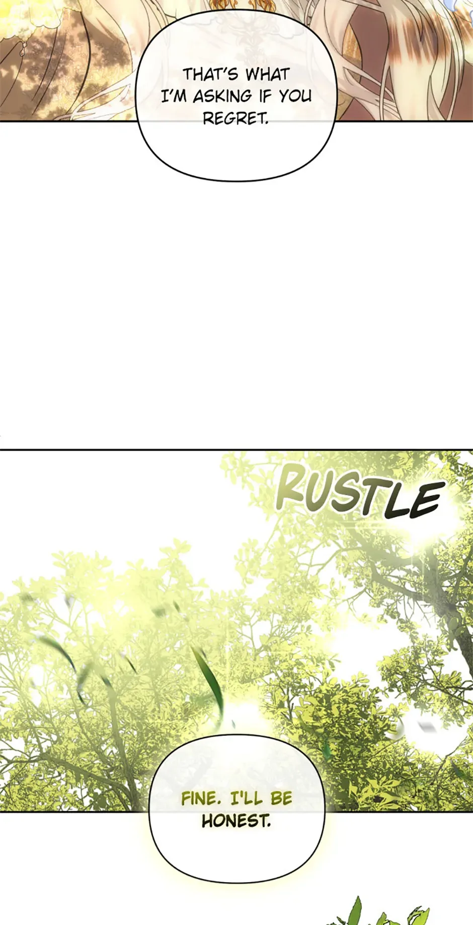 How to survive sleeping with the emperor Chapter 72 page 29