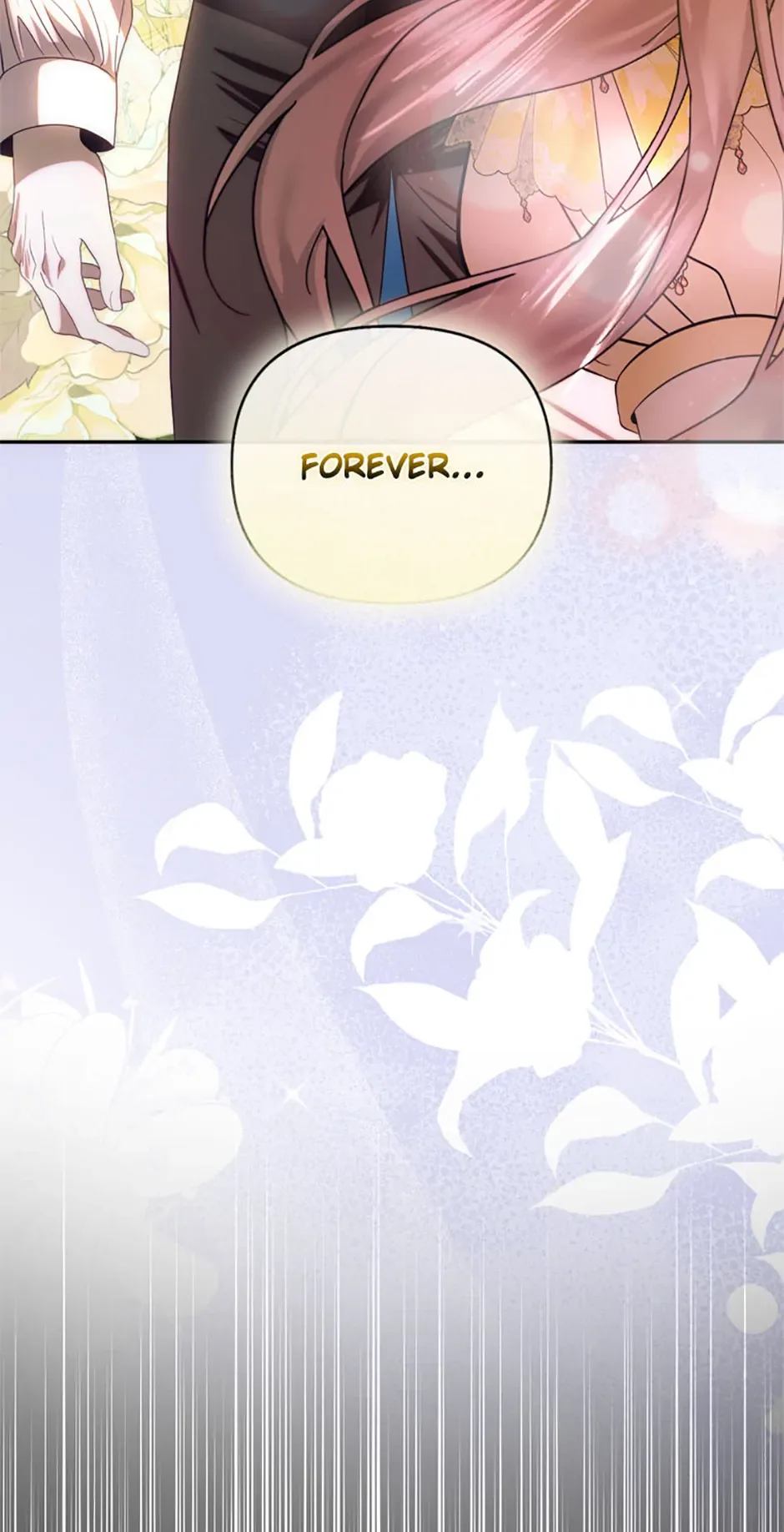 How to survive sleeping with the emperor Chapter 72 page 48