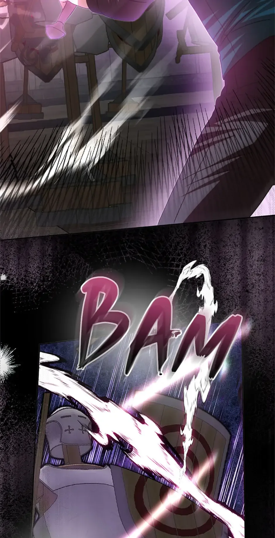 How to survive sleeping with the emperor Chapter 72 page 33