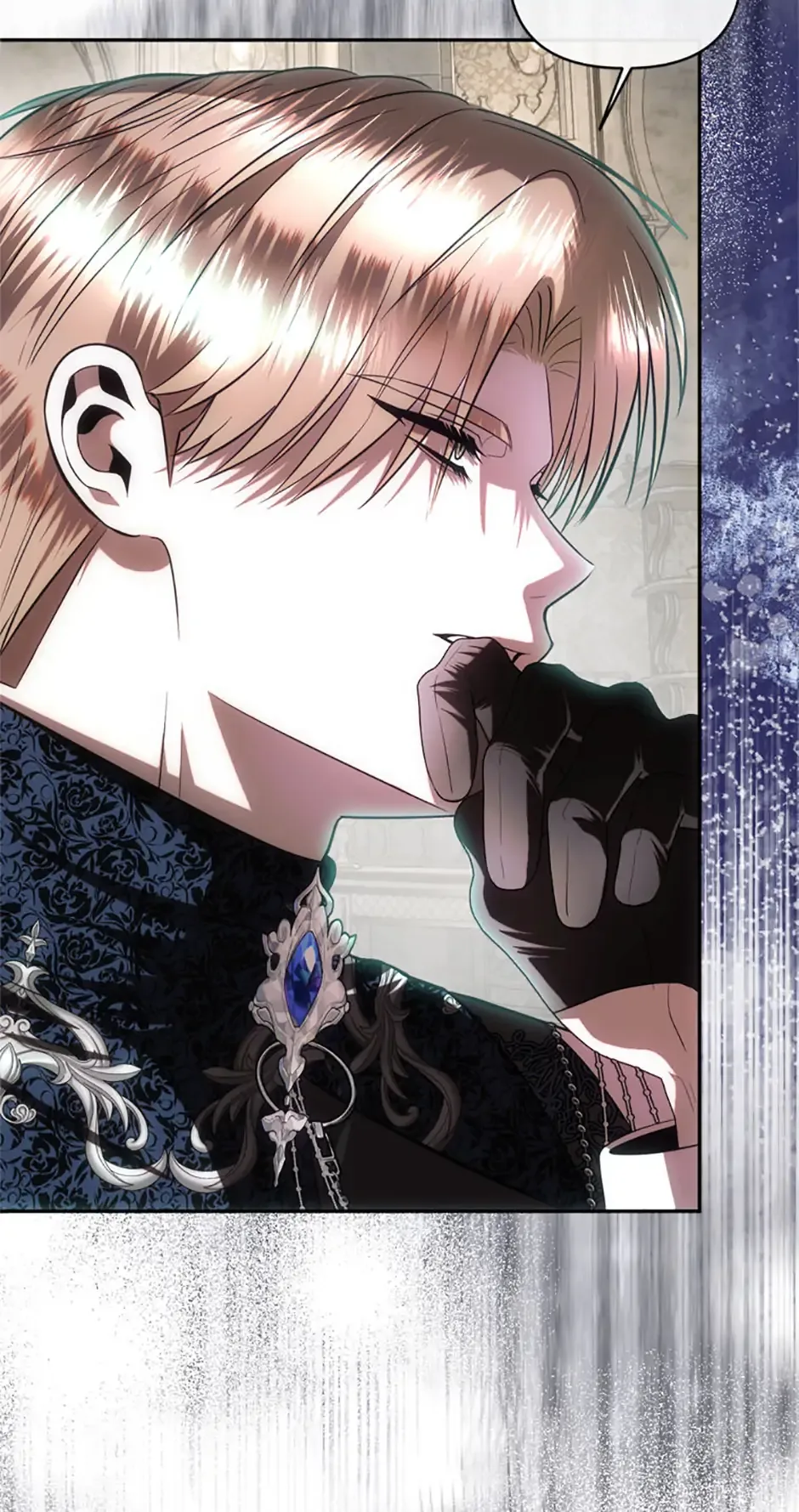 How to survive sleeping with the emperor Chapter 72 page 66