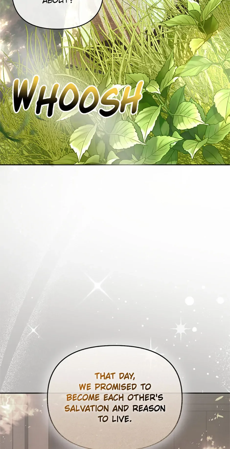 How to survive sleeping with the emperor Chapter 72 page 24