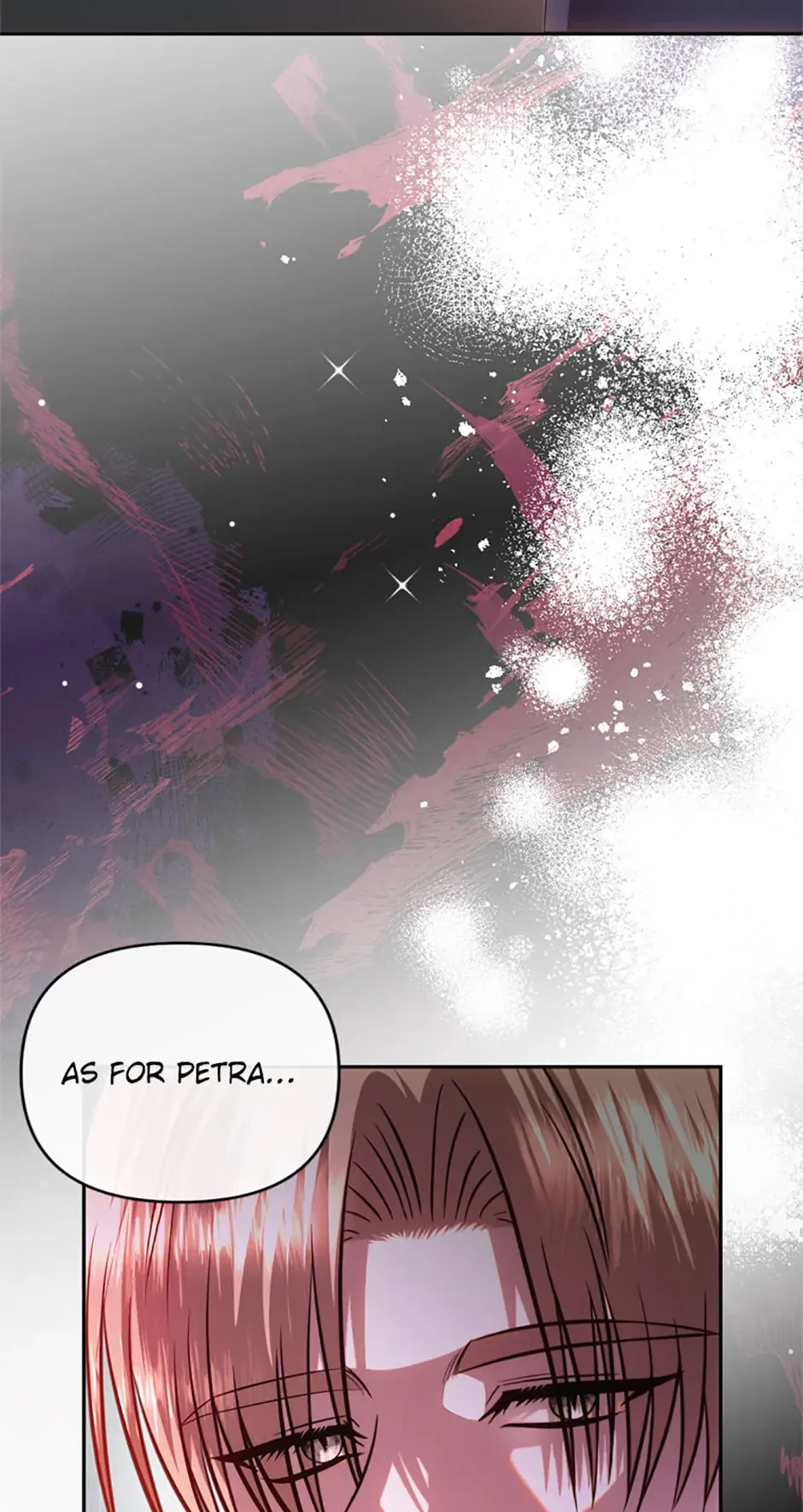 How to survive sleeping with the emperor Chapter 69 page 64