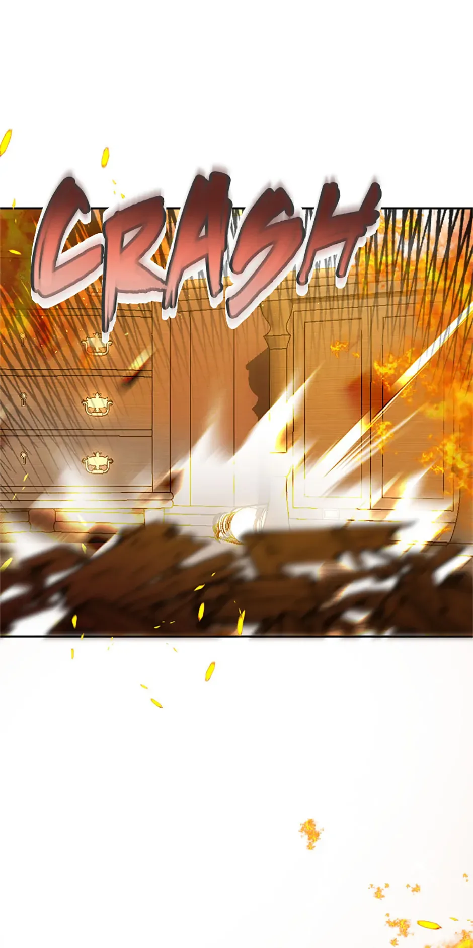 How to survive sleeping with the emperor Chapter 67 page 73