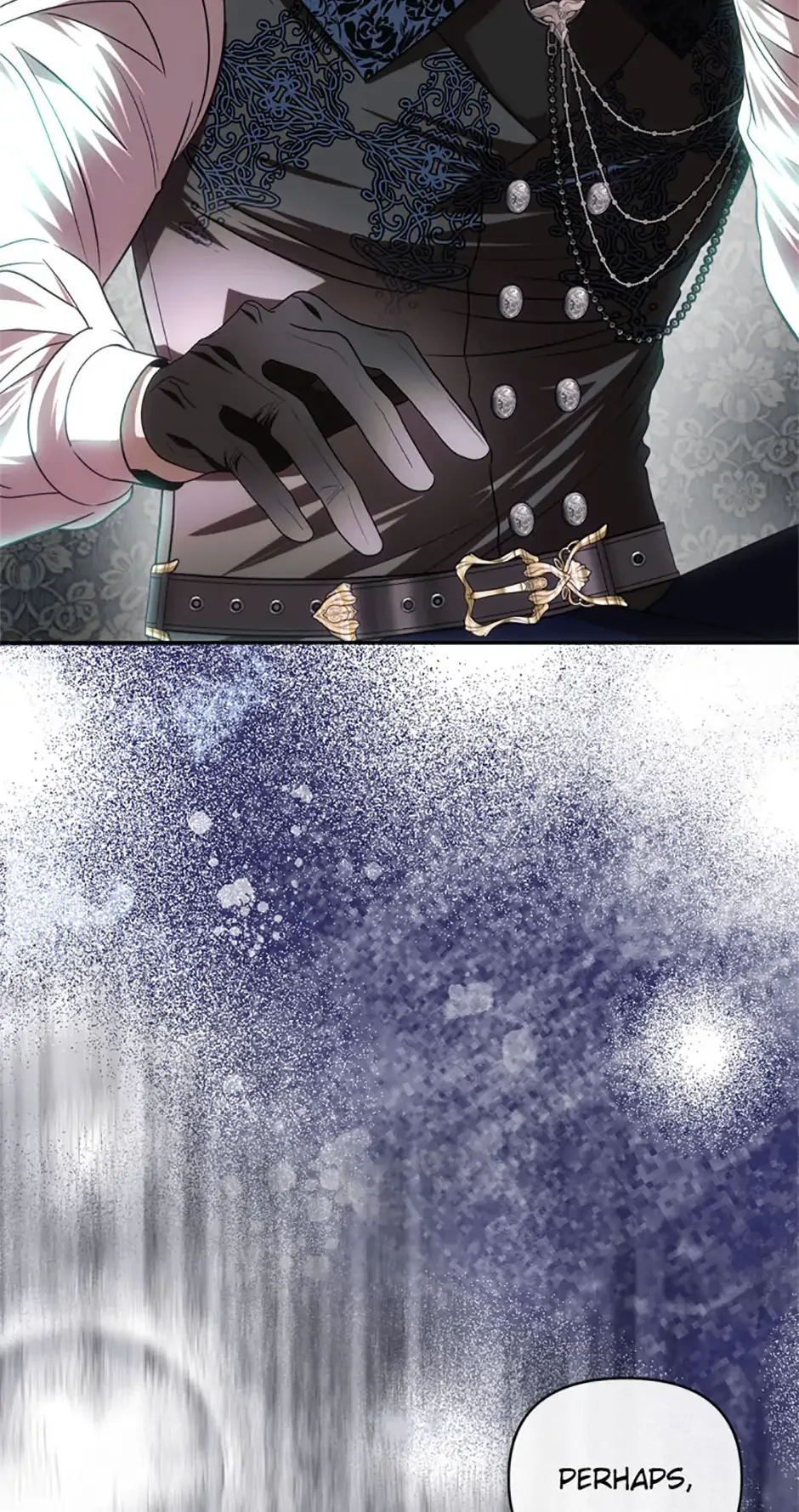 How to survive sleeping with the emperor Chapter 72 page 65