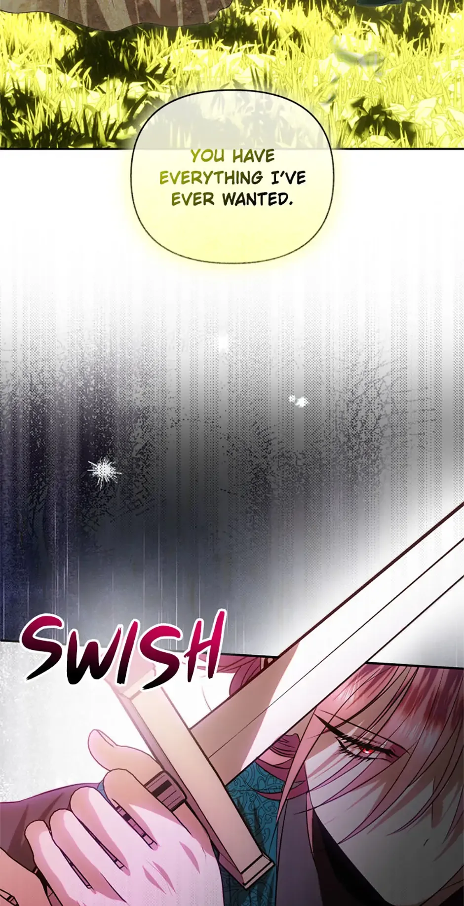 How to survive sleeping with the emperor Chapter 72 page 31