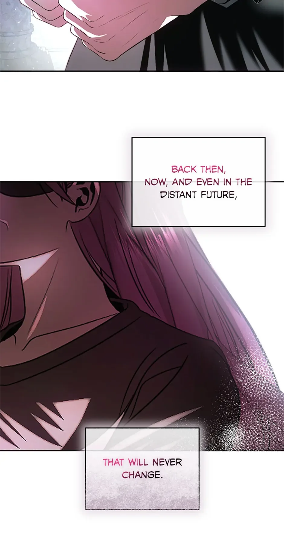 How to survive sleeping with the emperor Chapter 72 page 51