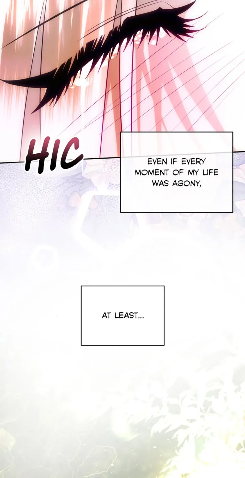 How to survive sleeping with the emperor Chapter 72 page 58