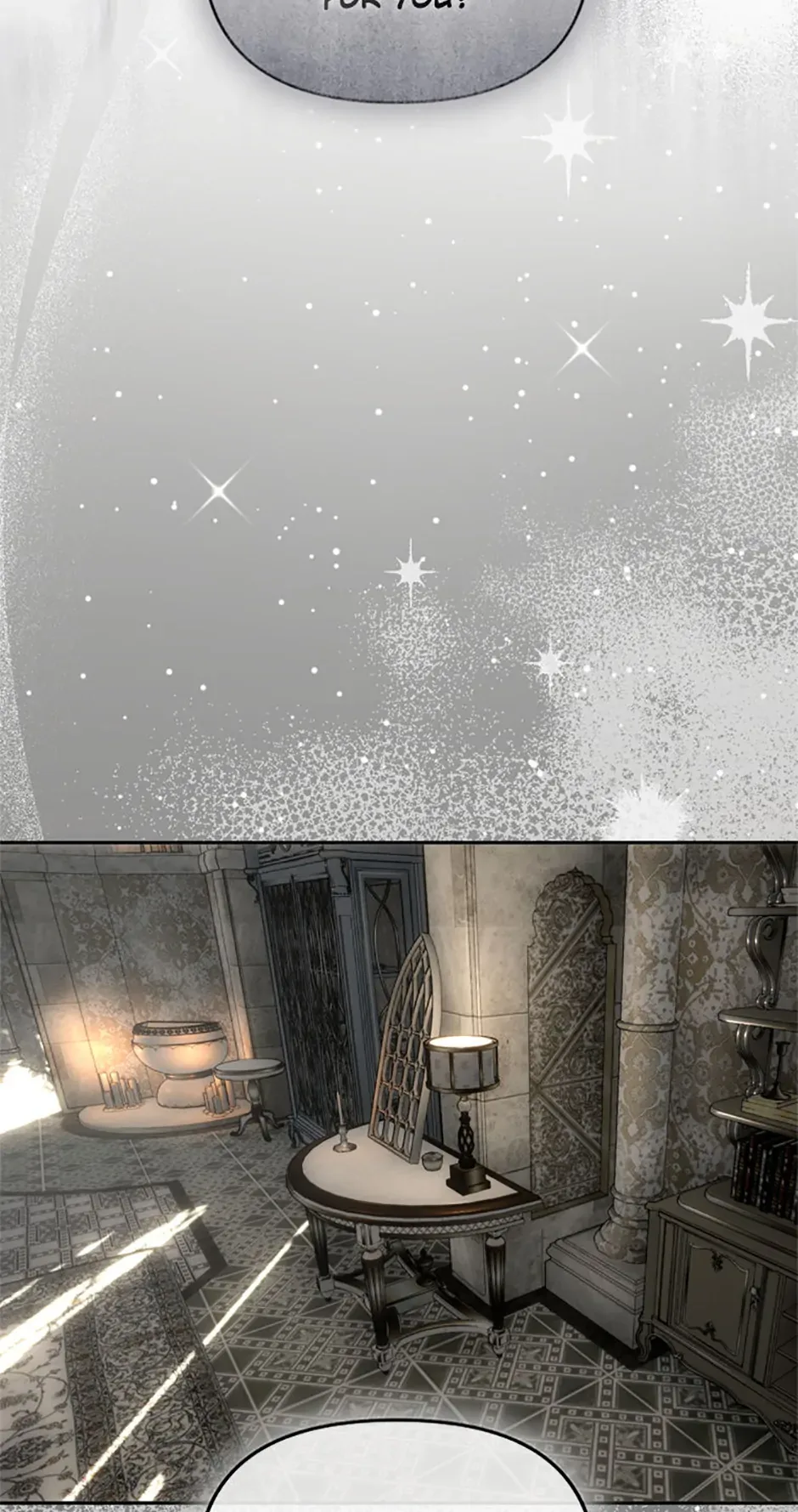 How to survive sleeping with the emperor Chapter 72 page 68