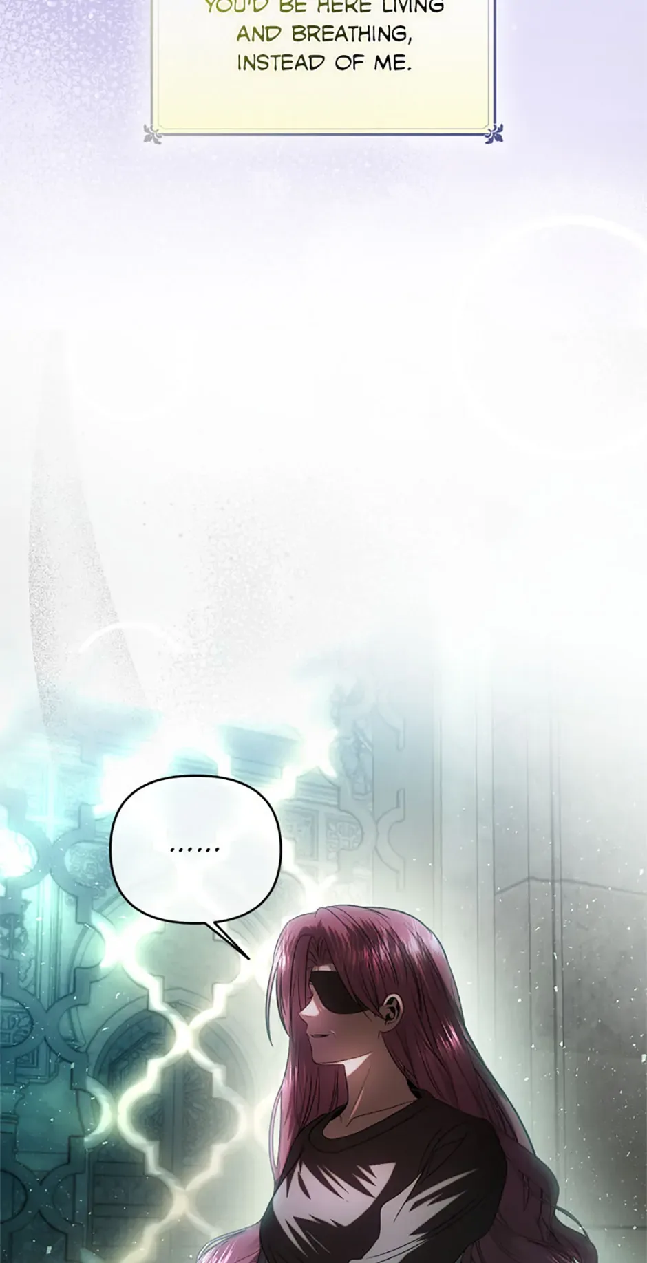 How to survive sleeping with the emperor Chapter 72 page 60