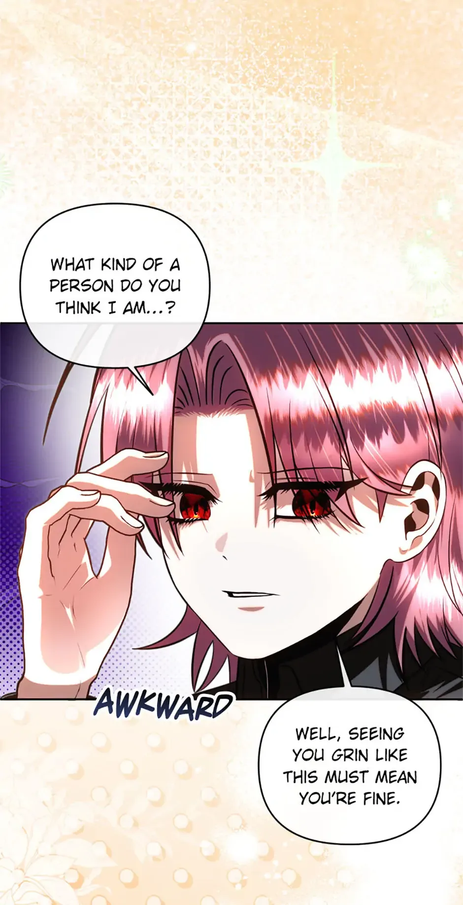 How to survive sleeping with the emperor Chapter 69 page 45