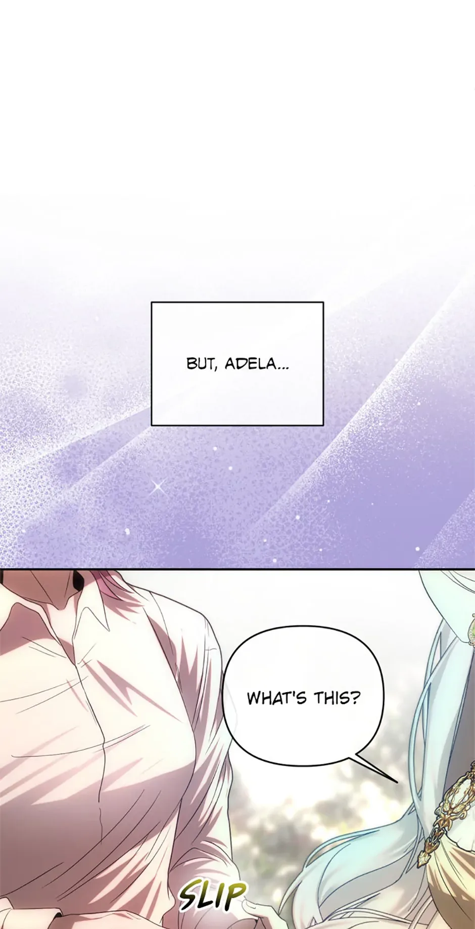 How to survive sleeping with the emperor Chapter 72 page 52