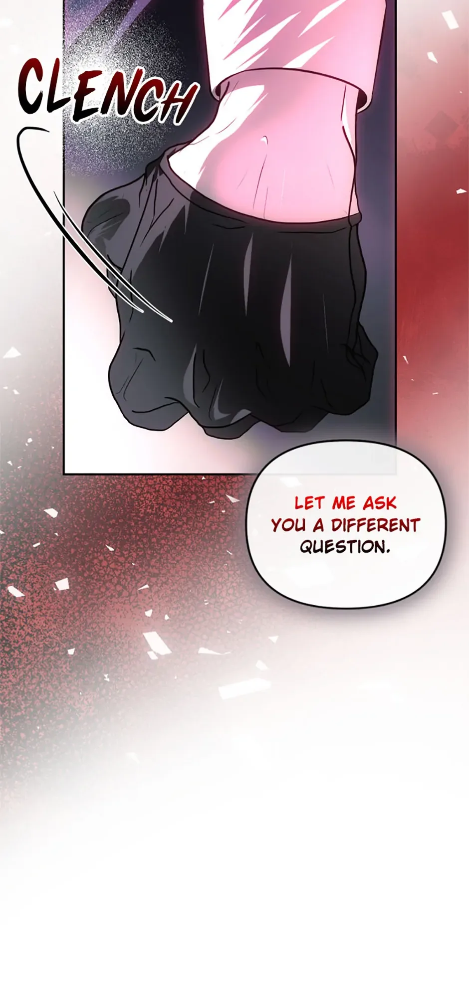 How to survive sleeping with the emperor Chapter 74 page 30