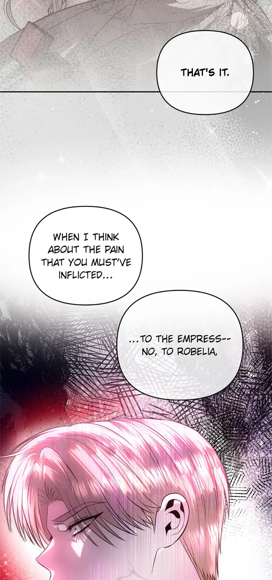 How to survive sleeping with the emperor Chapter 74 page 15