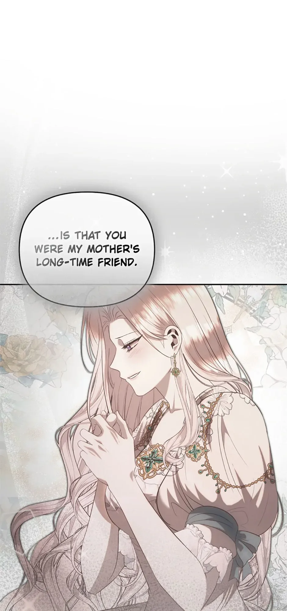 How to survive sleeping with the emperor Chapter 74 page 14