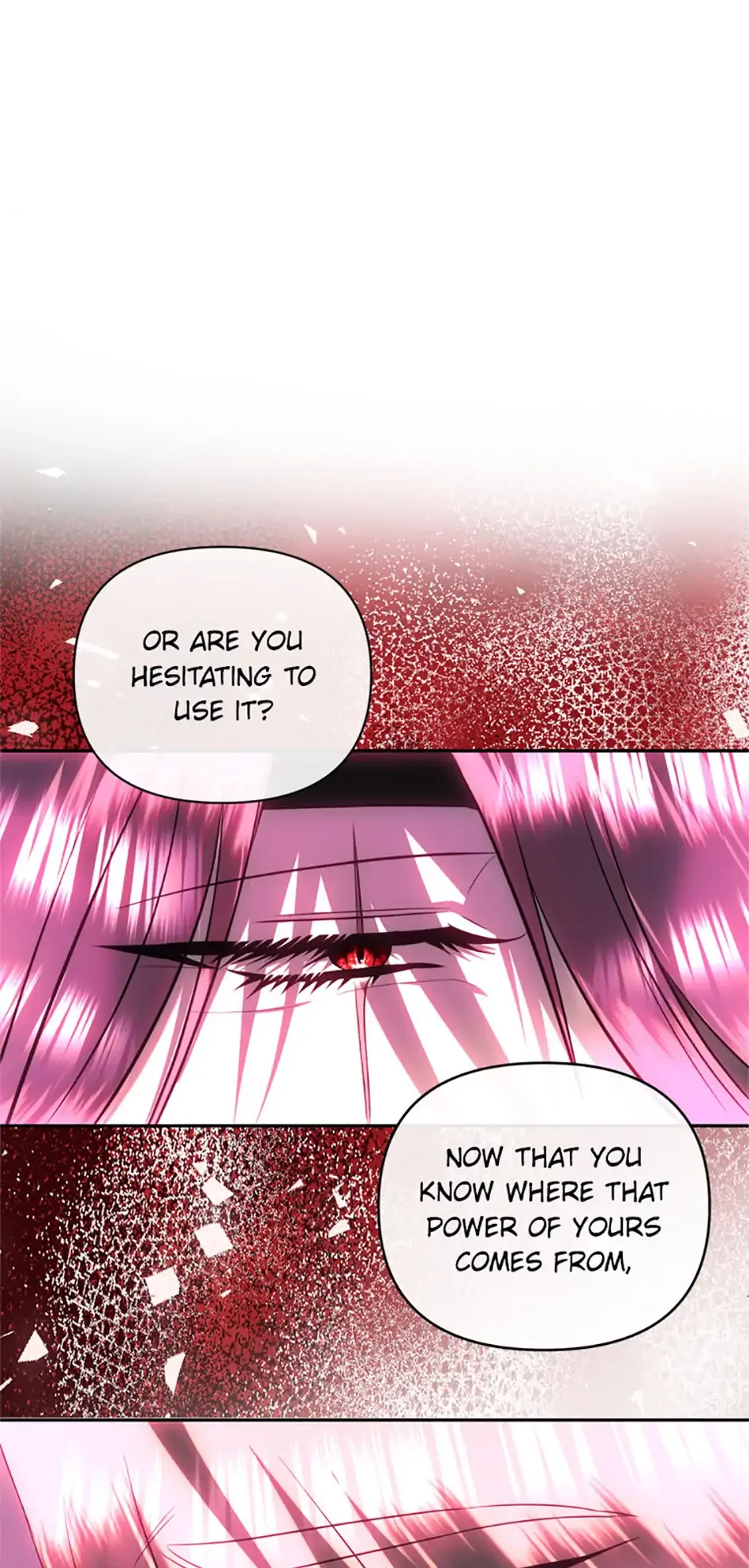 How to survive sleeping with the emperor Chapter 74 page 25