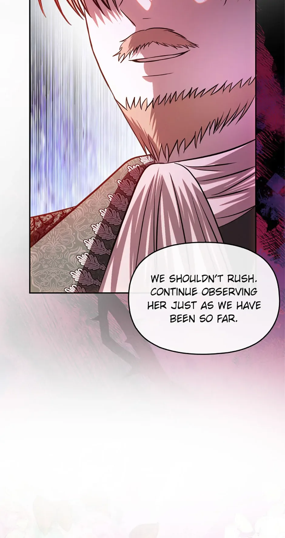 How to survive sleeping with the emperor Chapter 69 page 65