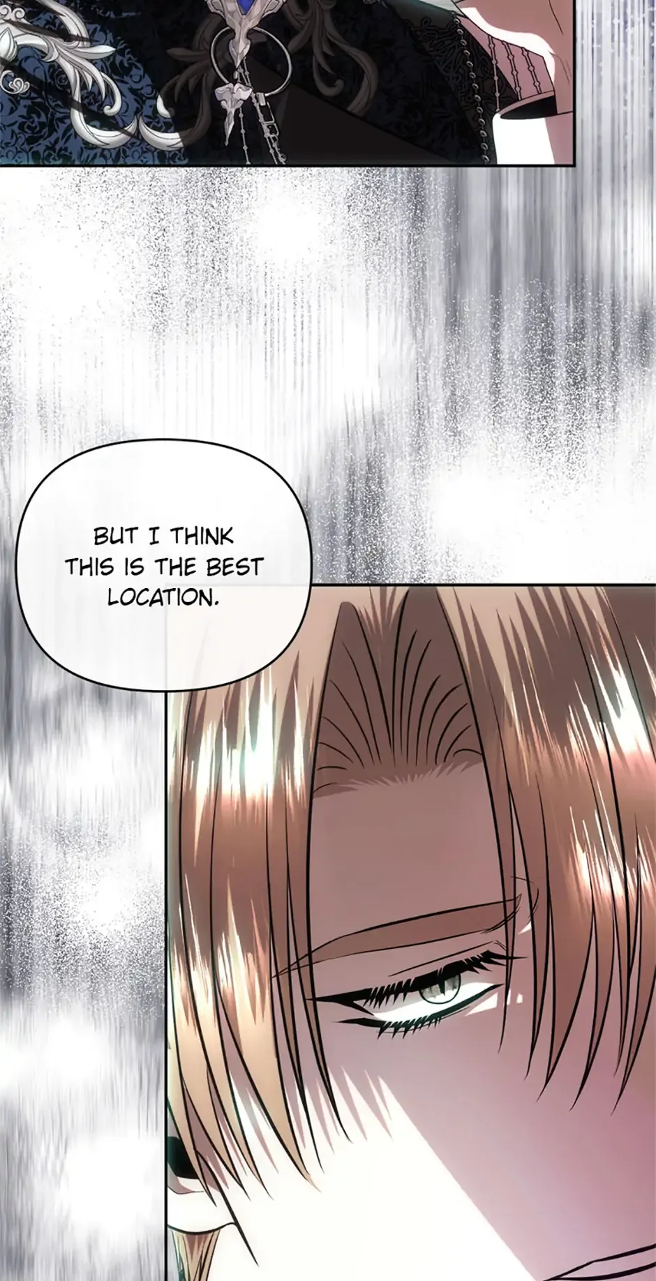 How to survive sleeping with the emperor Chapter 74 page 3