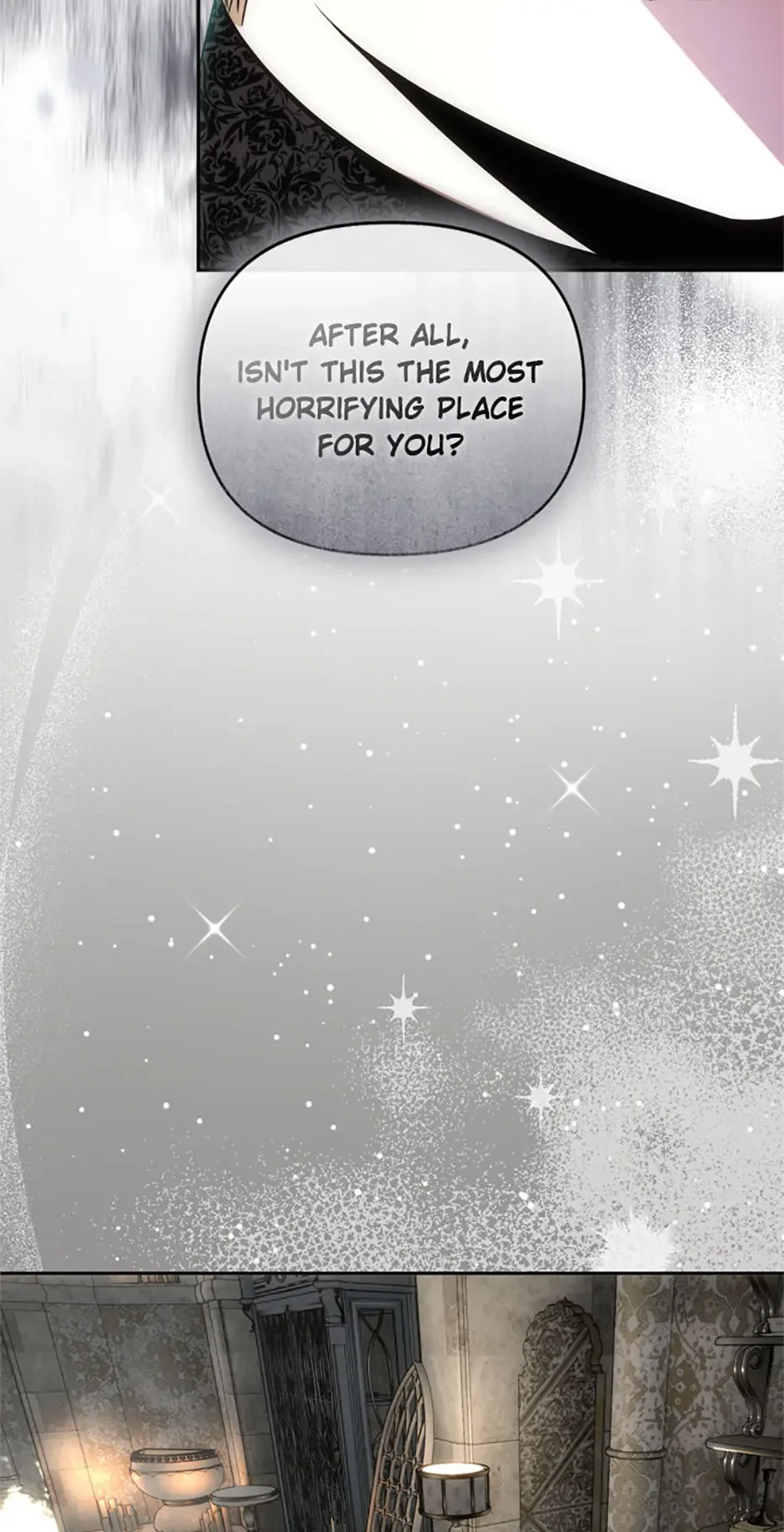 How to survive sleeping with the emperor Chapter 74 page 4