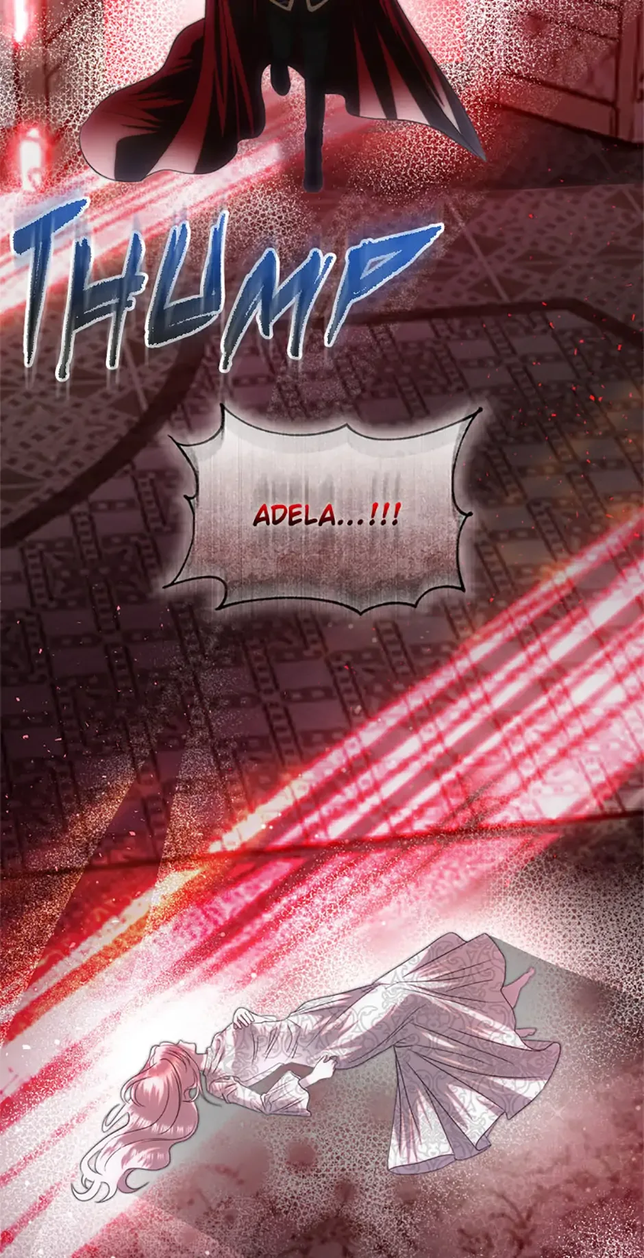 How to survive sleeping with the emperor Chapter 74 page 43