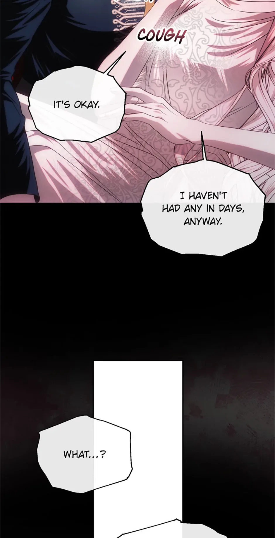 How to survive sleeping with the emperor Chapter 74 page 45