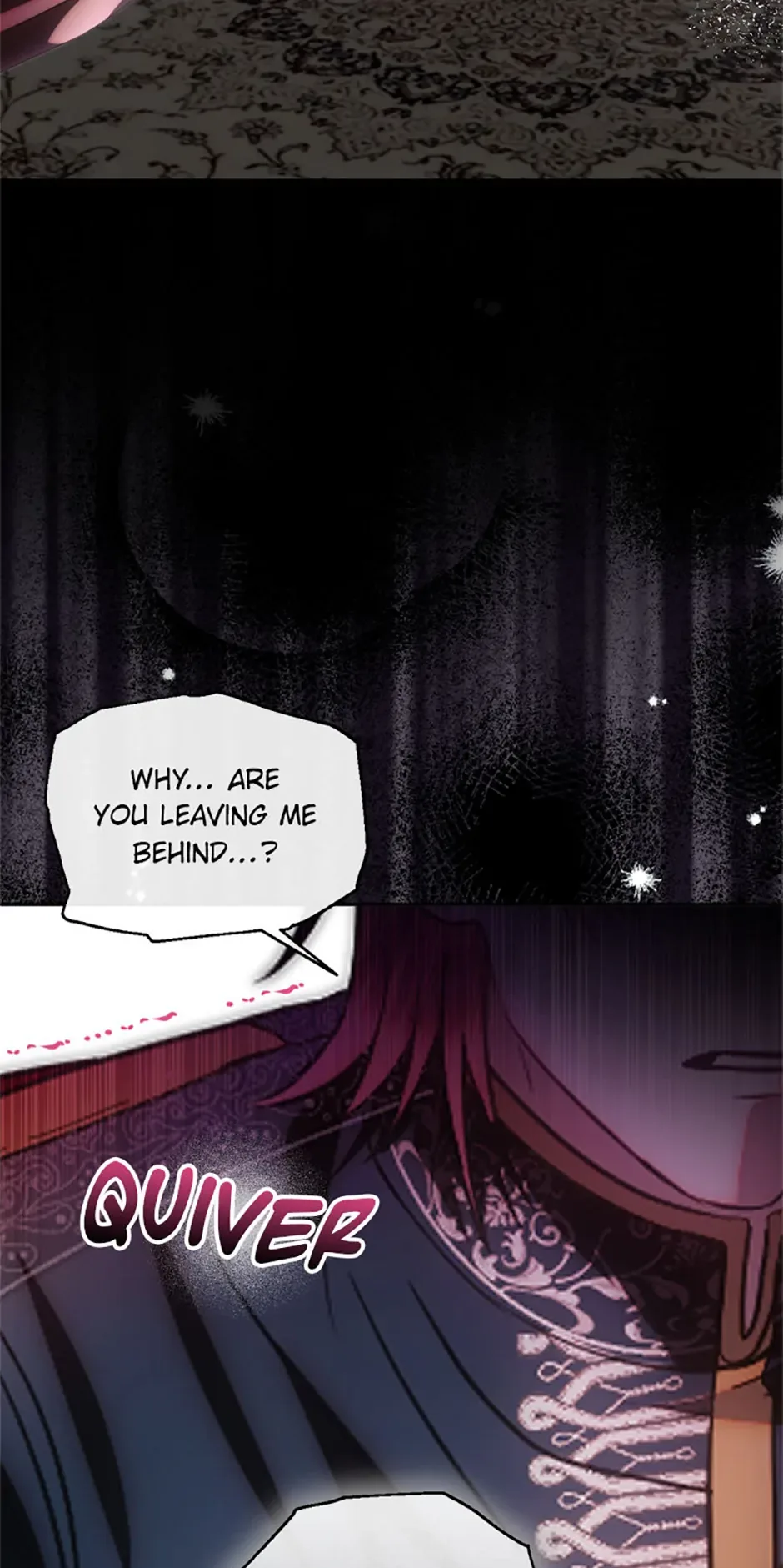 How to survive sleeping with the emperor Chapter 74 page 70