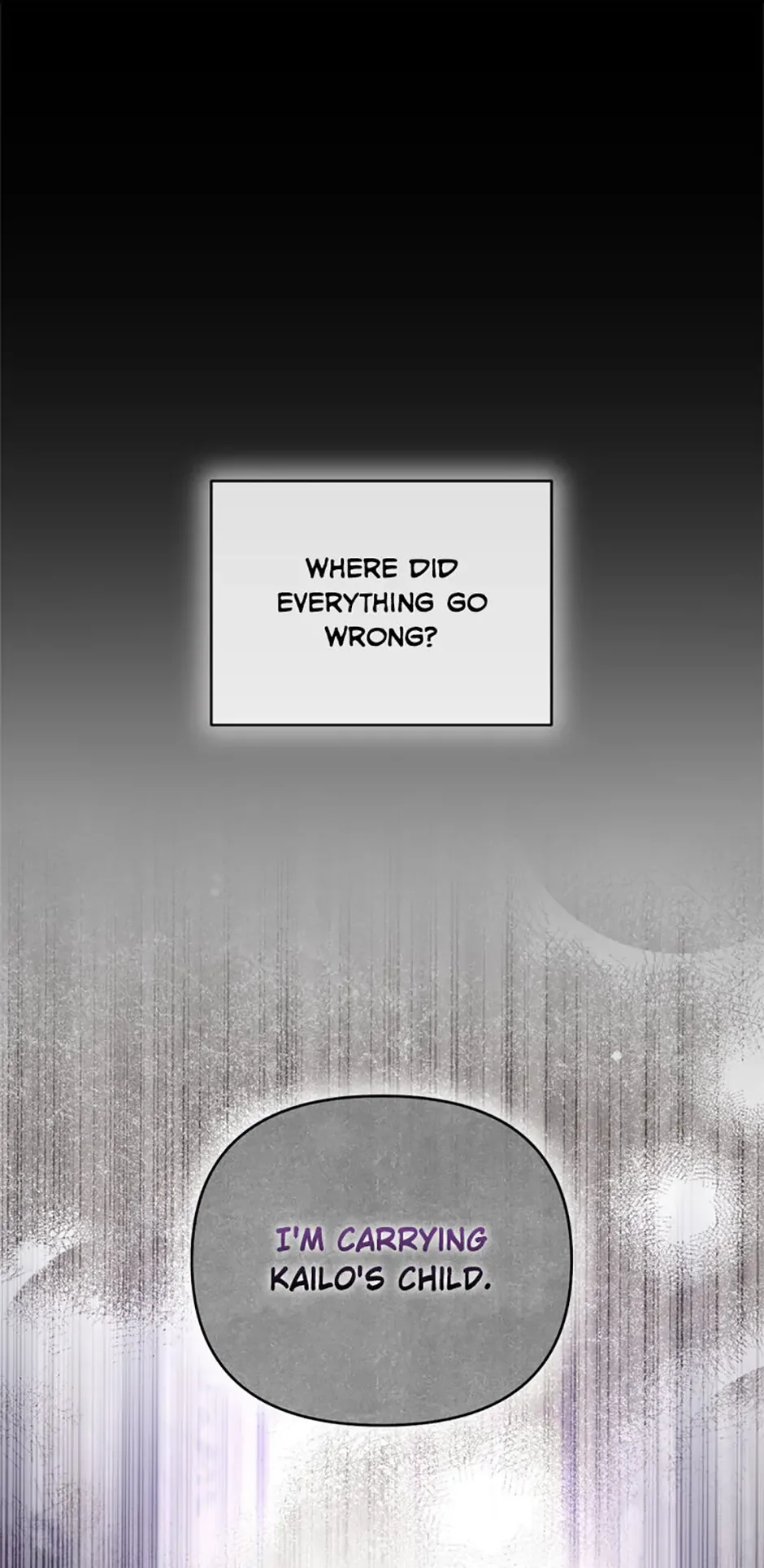 How to survive sleeping with the emperor Chapter 74 page 50