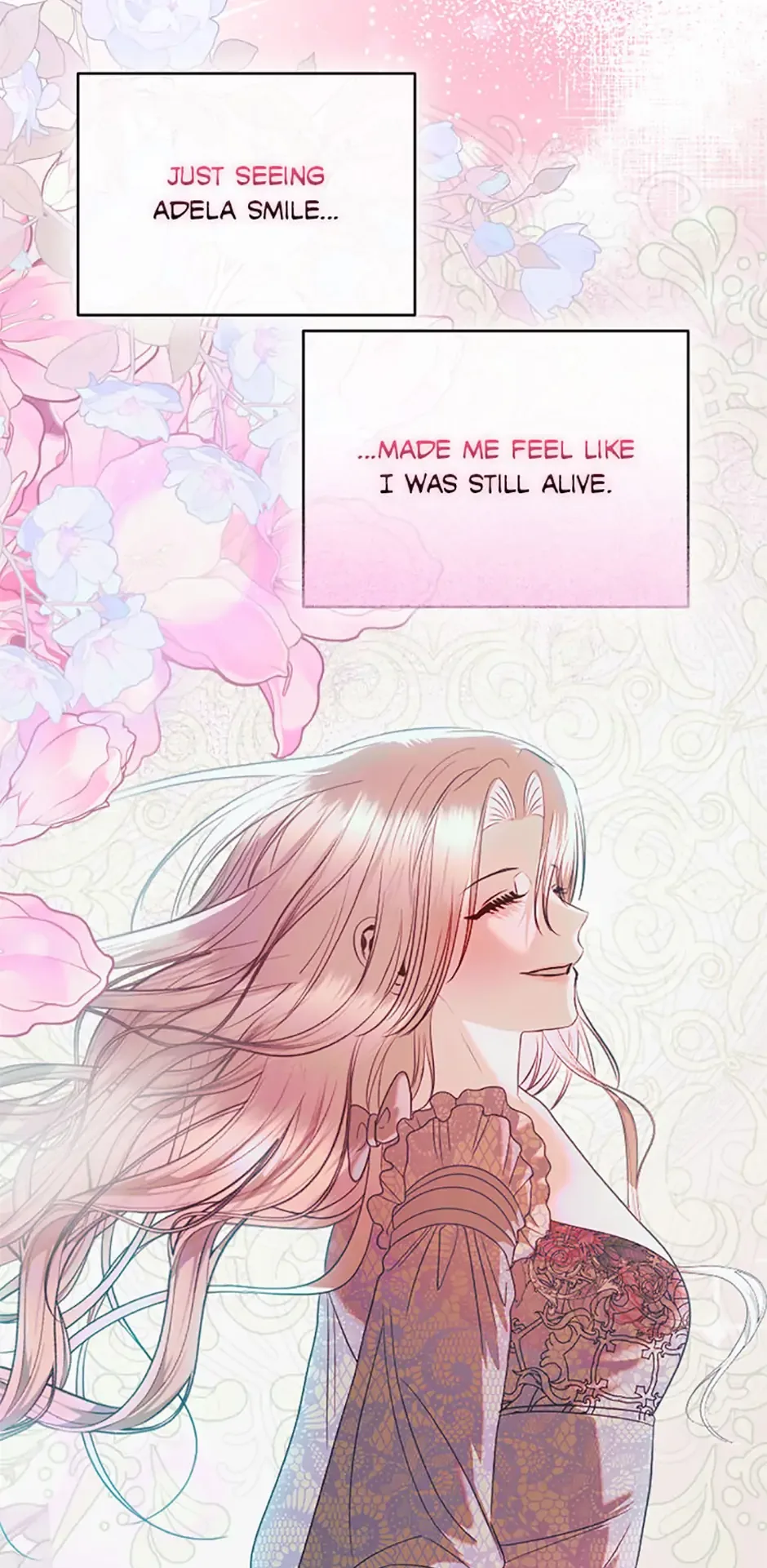 How to survive sleeping with the emperor Chapter 74 page 66