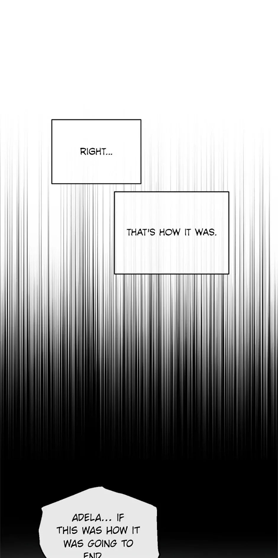 How to survive sleeping with the emperor Chapter 74 page 68