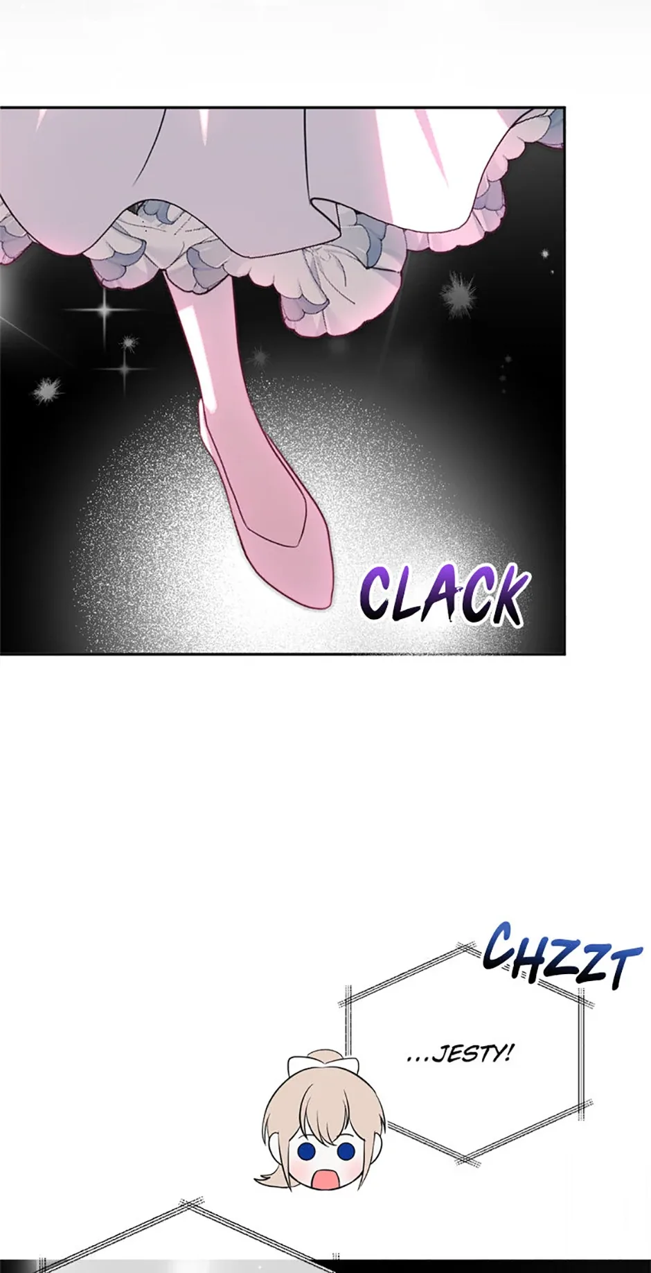 How to survive sleeping with the emperor Chapter 73 page 12