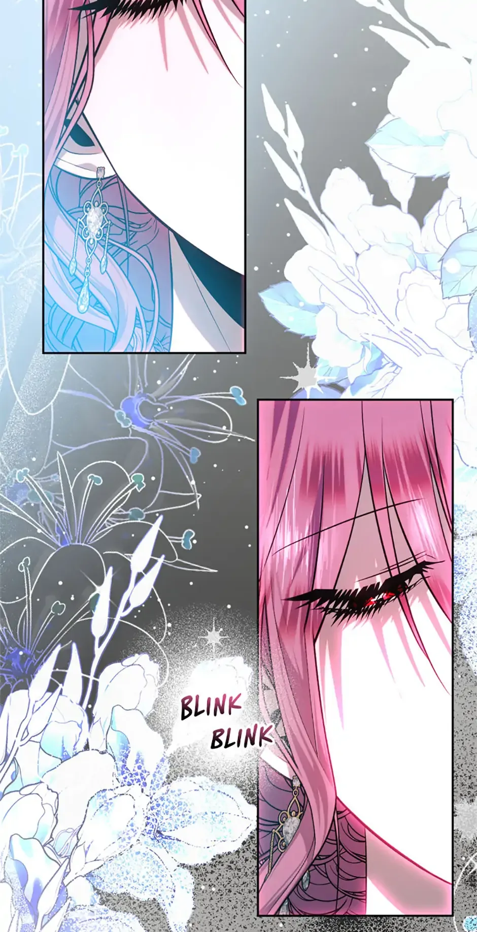 How to survive sleeping with the emperor Chapter 73 page 8