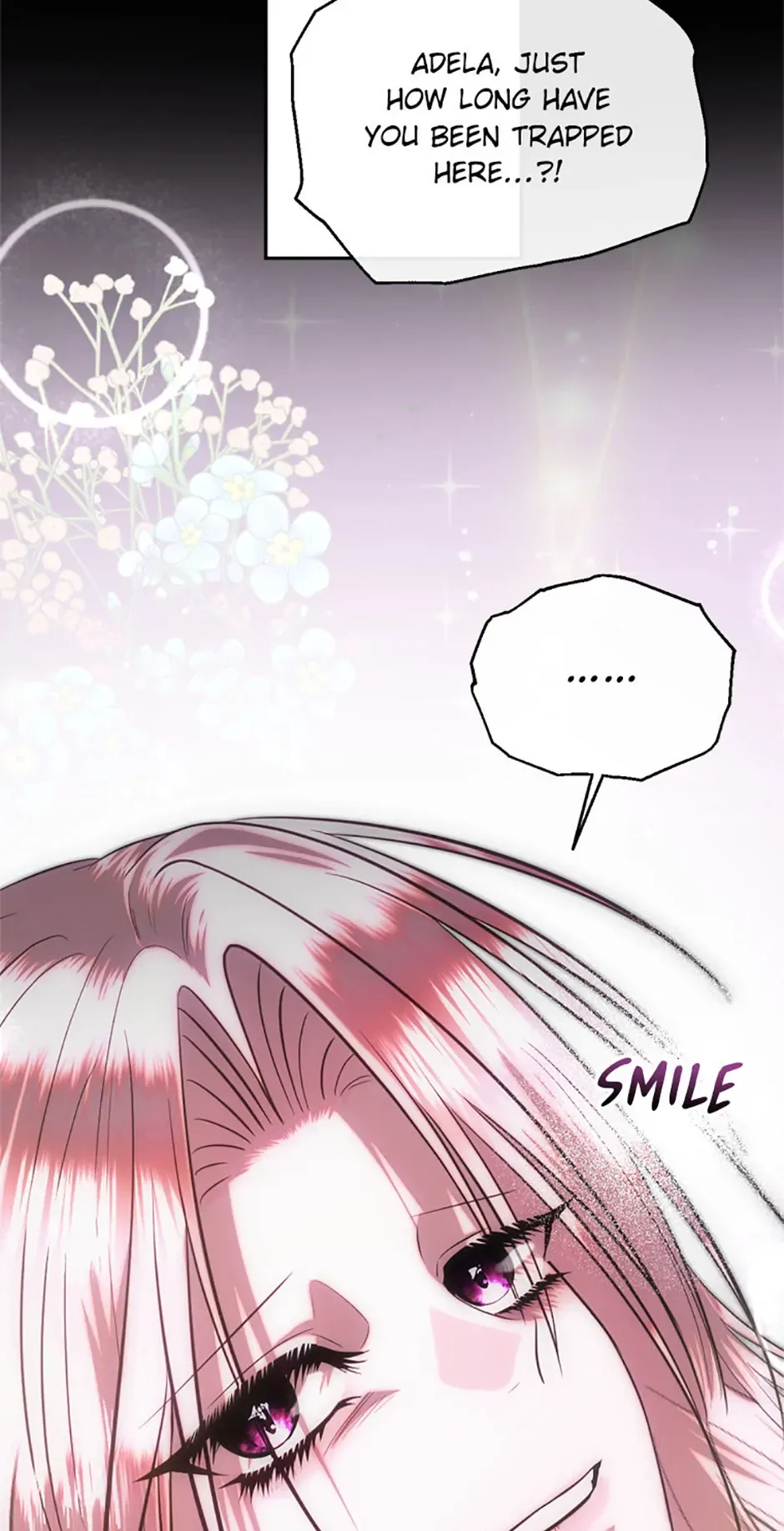 How to survive sleeping with the emperor Chapter 74 page 46