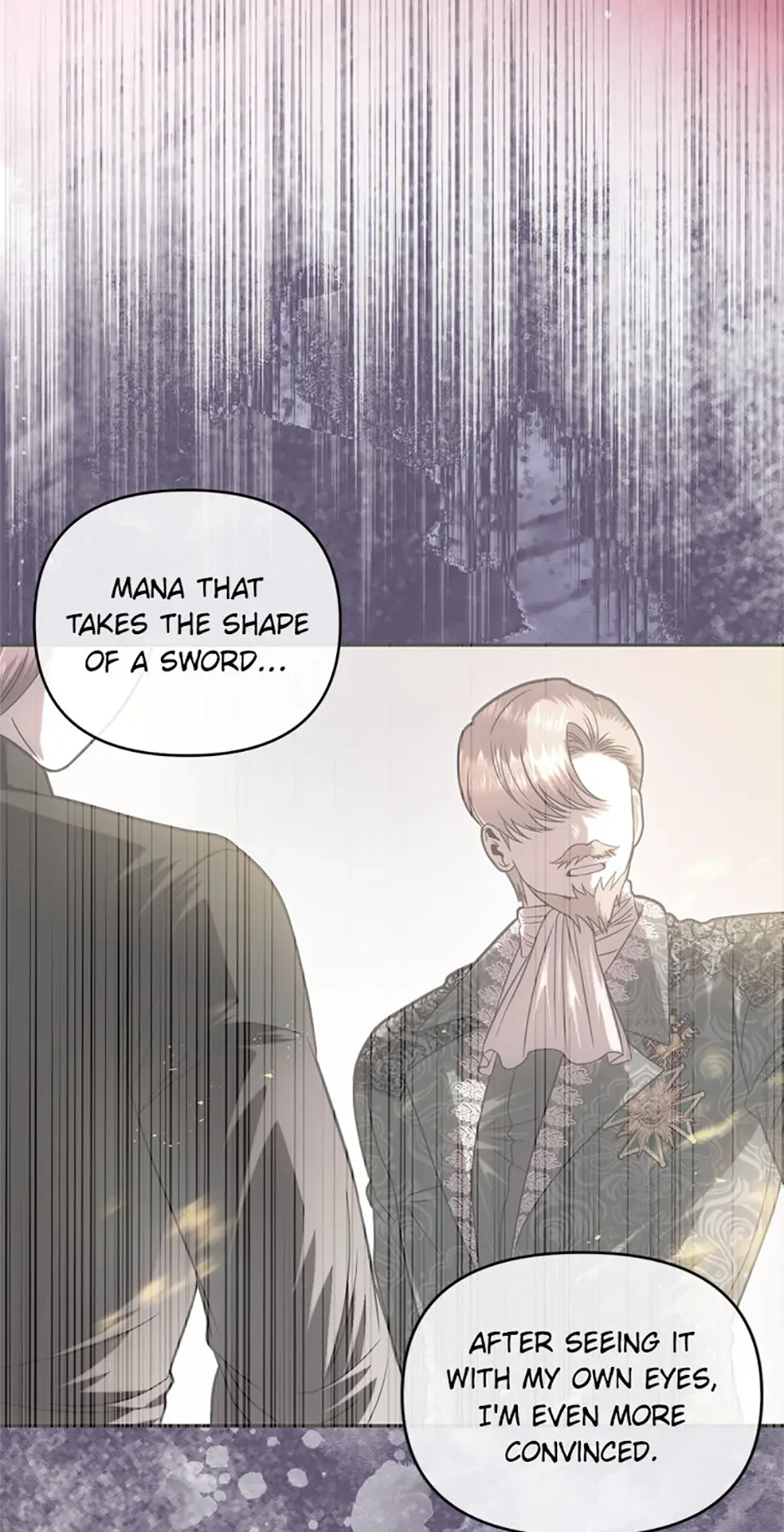How to survive sleeping with the emperor Chapter 69 page 54