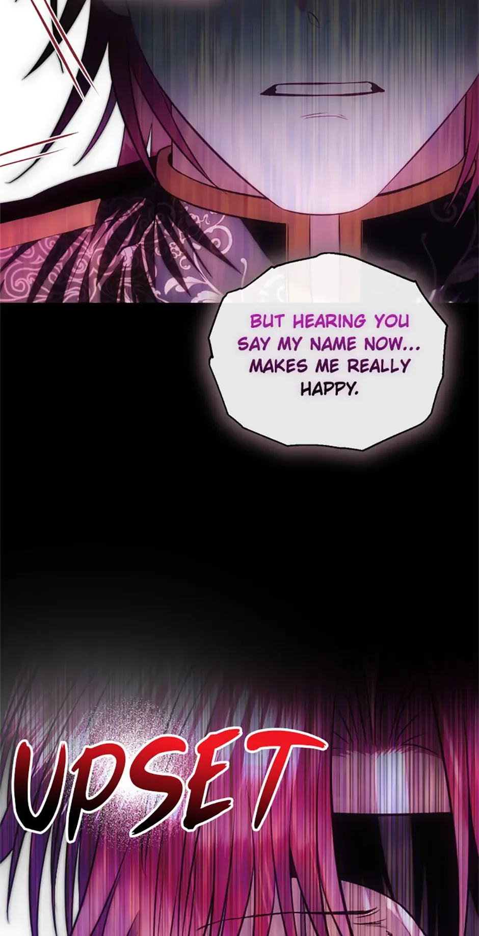 How to survive sleeping with the emperor Chapter 74 page 48