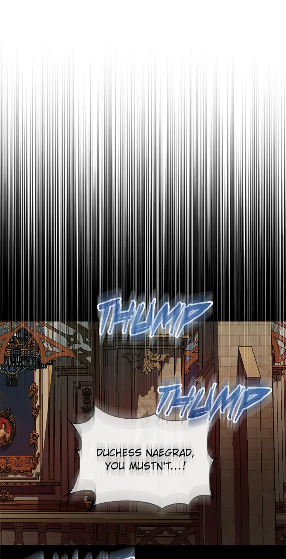How to survive sleeping with the emperor Chapter 74 page 38