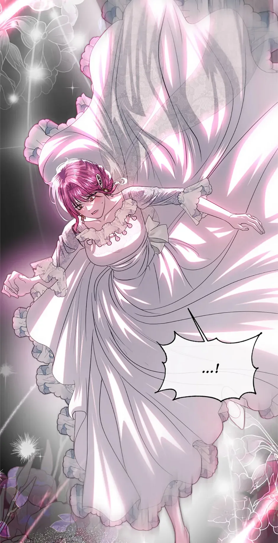 How to survive sleeping with the emperor Chapter 73 page 10