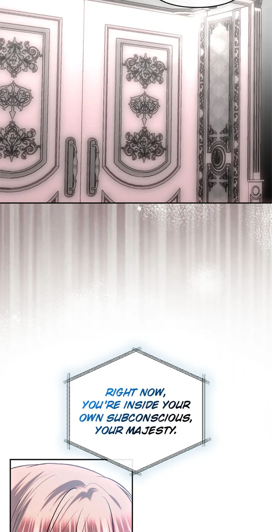 How to survive sleeping with the emperor Chapter 73 page 15