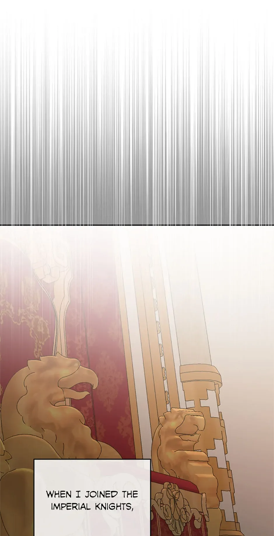How to survive sleeping with the emperor Chapter 75 page 14
