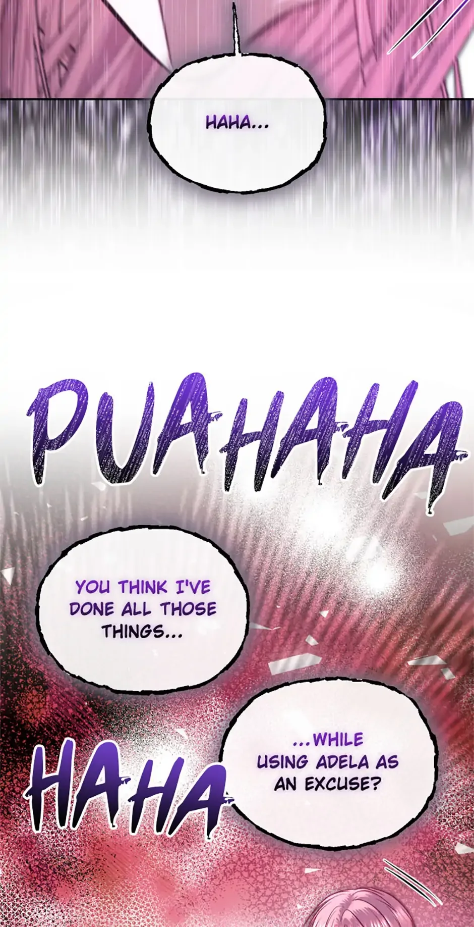 How to survive sleeping with the emperor Chapter 75 page 10