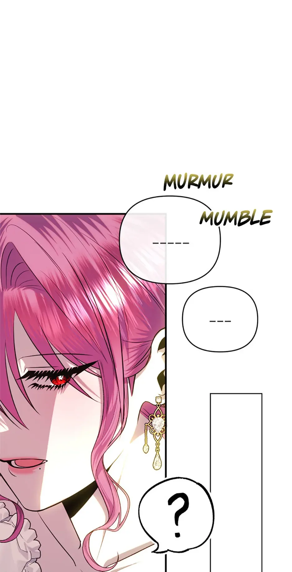 How to survive sleeping with the emperor Chapter 73 page 26