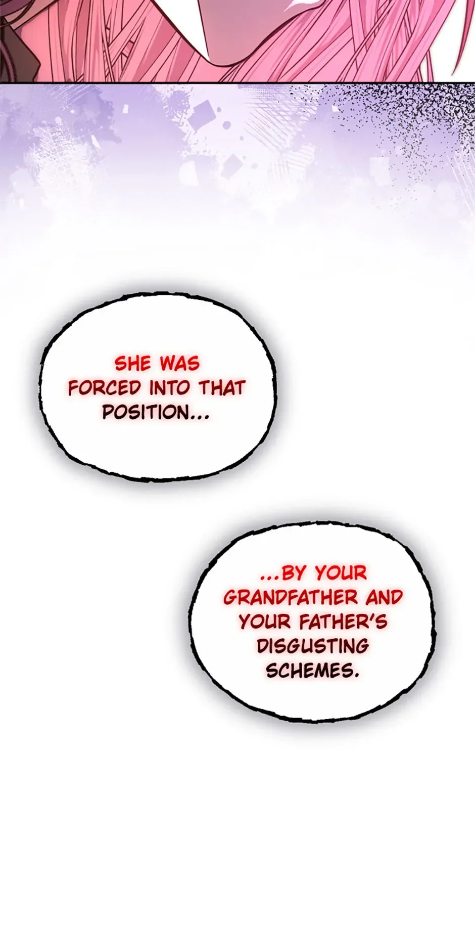 How to survive sleeping with the emperor Chapter 75 page 13