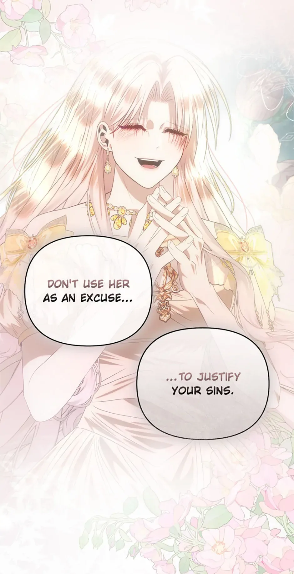 How to survive sleeping with the emperor Chapter 75 page 7