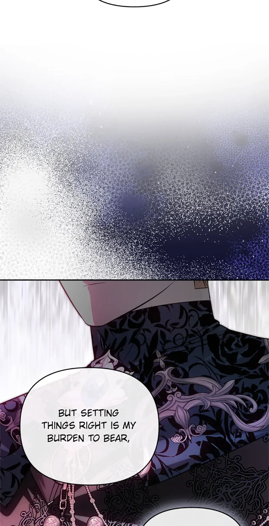 How to survive sleeping with the emperor Chapter 75 page 4