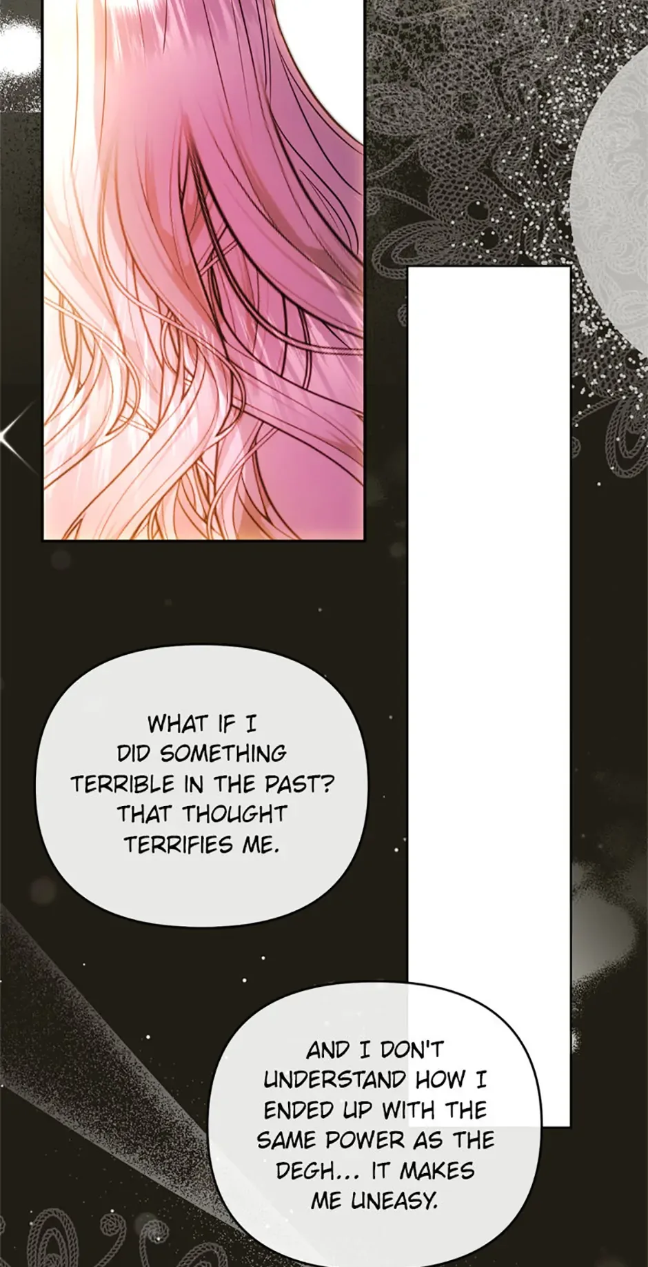 How to survive sleeping with the emperor Chapter 73 page 42